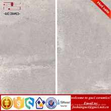 China fábrica 1200x600mm telhas vitrificadas rústicas novas telhas de revestimento modelo